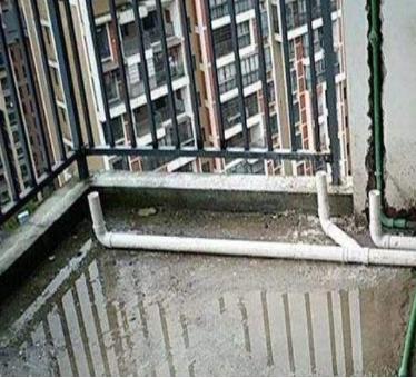包河漏水维修 阳台漏水怎么修理?