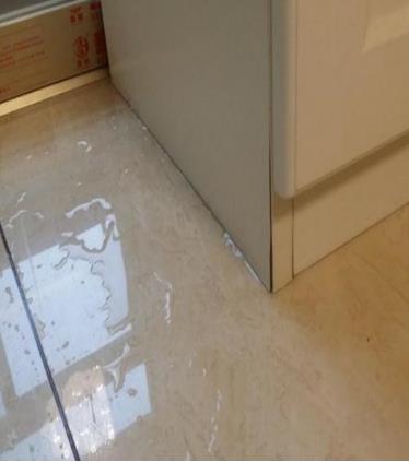 包河漏水检测 厕所漏水怎么检测?